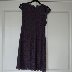XHILARATION Lace Dress